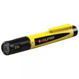 Svietidlo EX4 LED ATEX