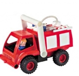 Hasiči - auto