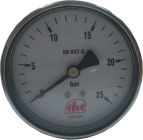 Manometer na PS-12