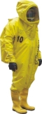 Protichemický oblek OPCH-90 PO pre likvidáciu havárií