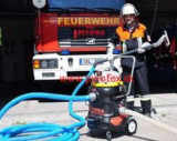 Vysávač - Feuerwehrsauger HYDRA-BOY