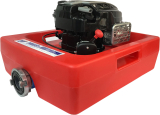 Čerpadlo plávajúce prenosné PH-800.motor BS