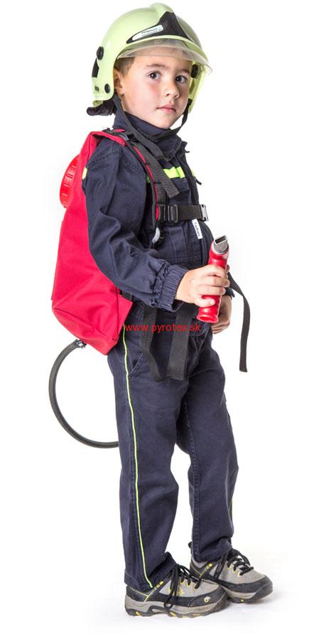 Detský hasiací vak ERMAK -junior