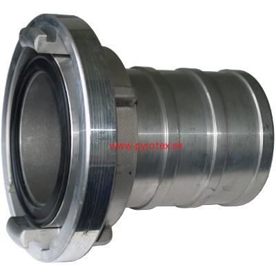 Spojka 125 mm , Storz